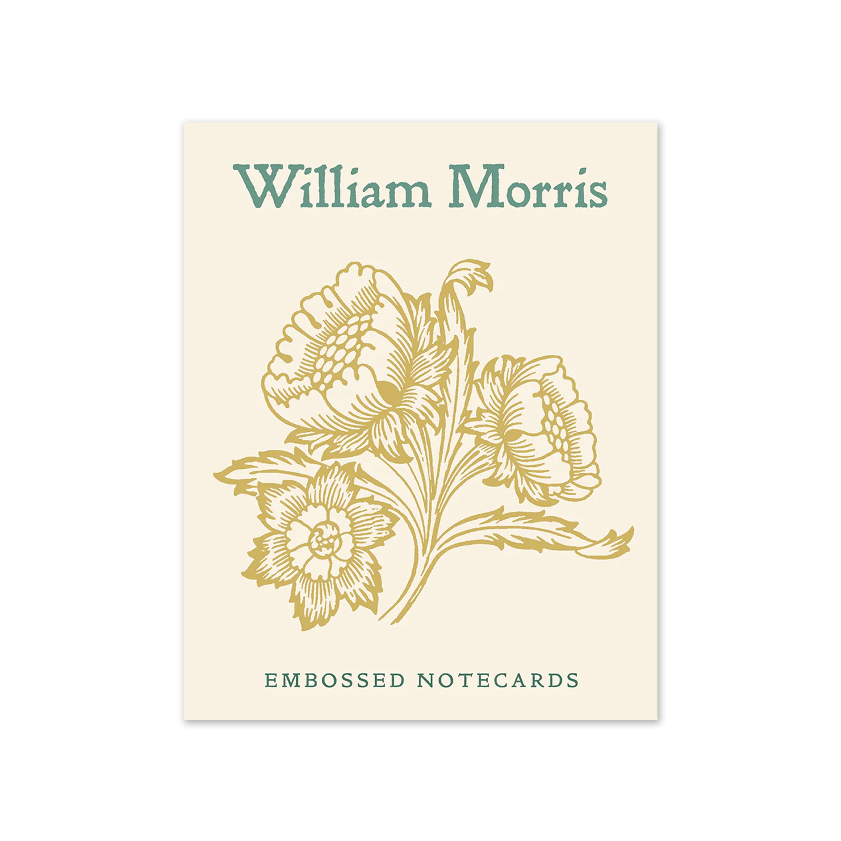 All Occasion Card | Boxed Set | William Morris | Pomegranate