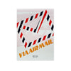 Letter Writing Pad | Via Airmail | Life Stationery