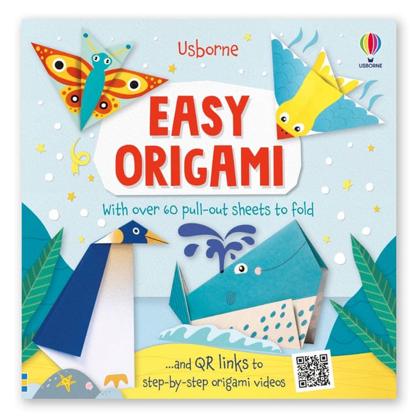 Origami Kit | Easy Origami | Usborne