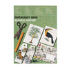 Art & Craft Book | Papercraft Book | Natural History | Pepin Press