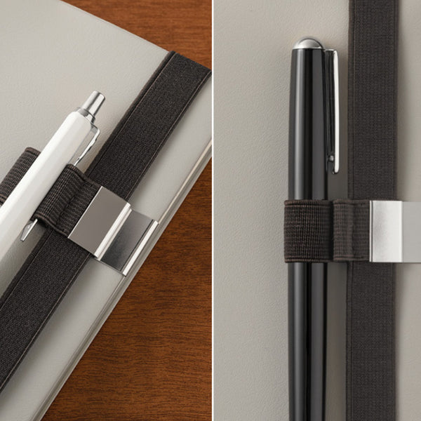 Pen Holder Band  | Midori | 3 COLOUR OPTIONS AVAILABLE