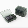 Stamp Storage Case | Paintable Rotating Stamp | Midori