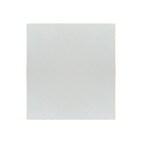 Shikishi Board | White