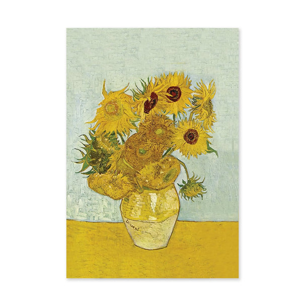 Tea Towel | Vincent Van Gogh | Fridolin