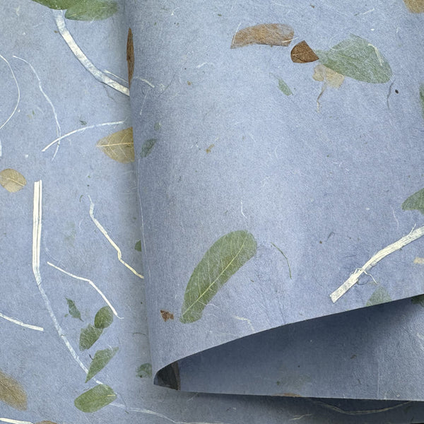 Thai Paper | Rain Tree |  4 COLOURS