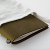 Traveler's Notebook Leather Cover Starter Set | Olive | Traveler's Company | 2 SIZE OPTIONS AVAILABLE