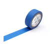 Washi Tape | Plain Colours | Masking Tape MT | 15 COLOUR OPTIONS AVAILABLE