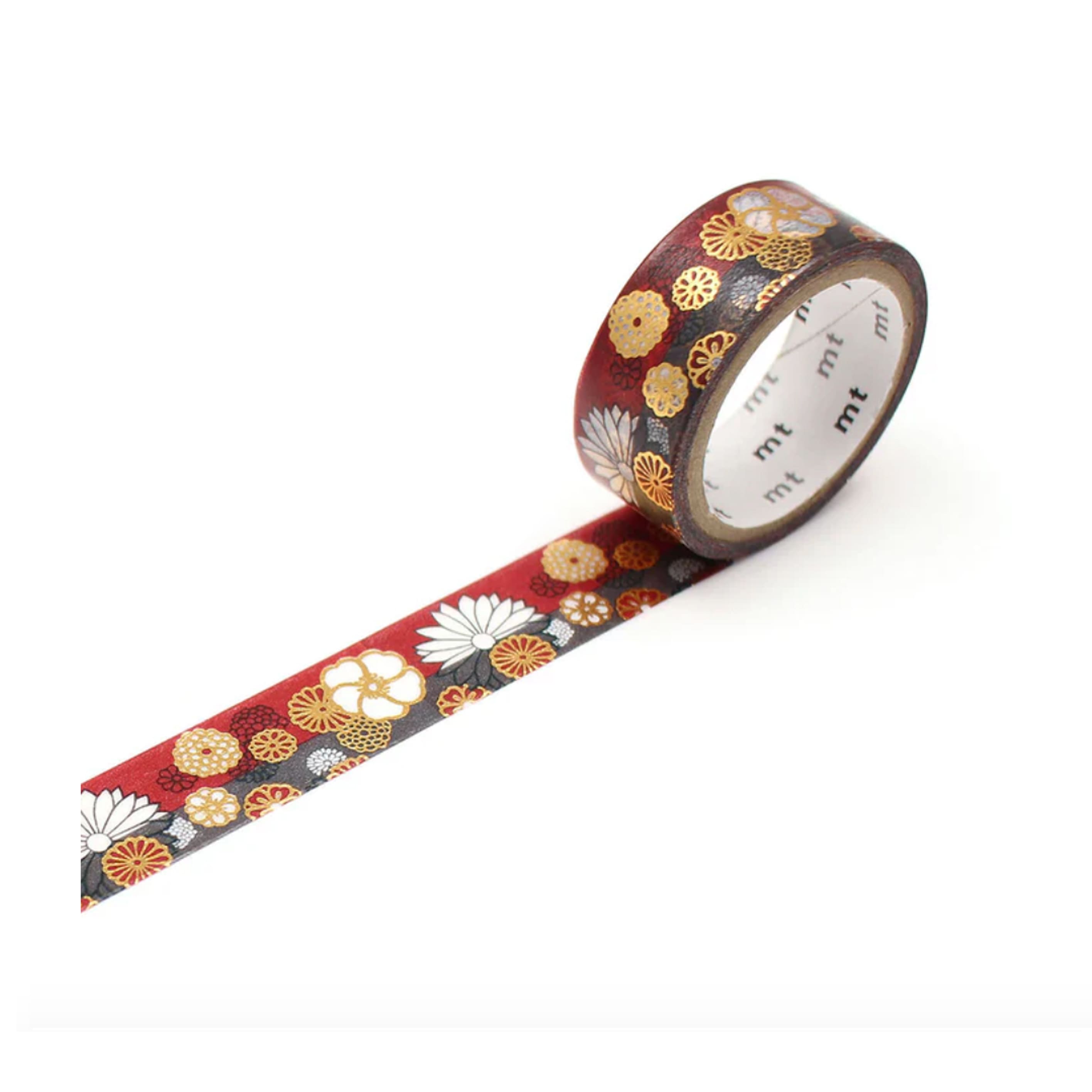 Washi Tape | Sou Sou Kinrandonsu| Masking Tape MT