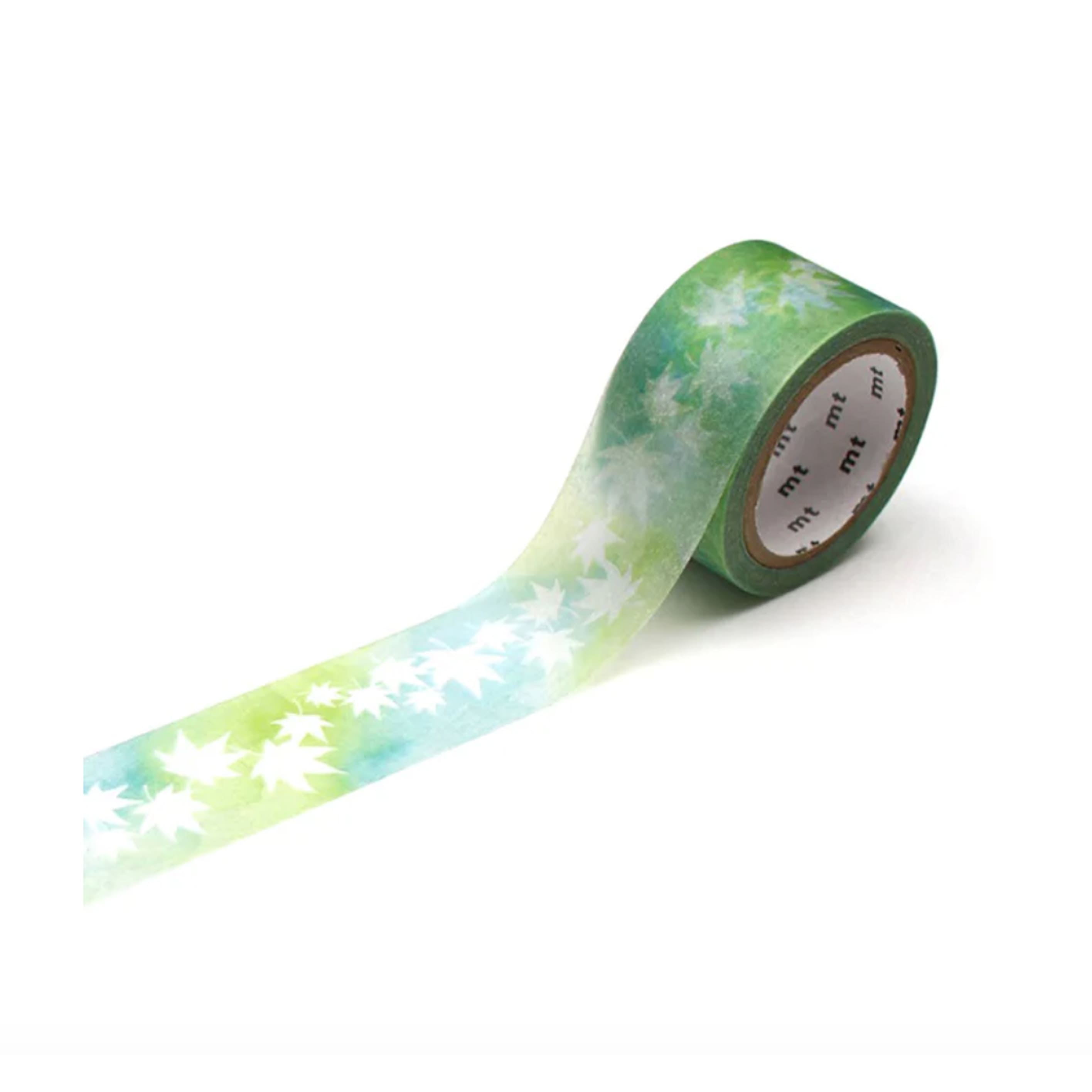 Washi Tape | Tracing Tape Summer Maple | Masking Tape MT