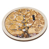 Jigsaw Puzzle | Wooden Puzzle | Gustav Klimt | Tree Of Life | Fridolin