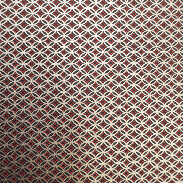 Japanese paper | Chiyogami | Pattern | Ch09 | 3 COLOURS