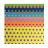 Origami Paper | Dot Chiyogami Paper | 15x15cm | 6 Designs | 36 Sheets | Showa Grimm